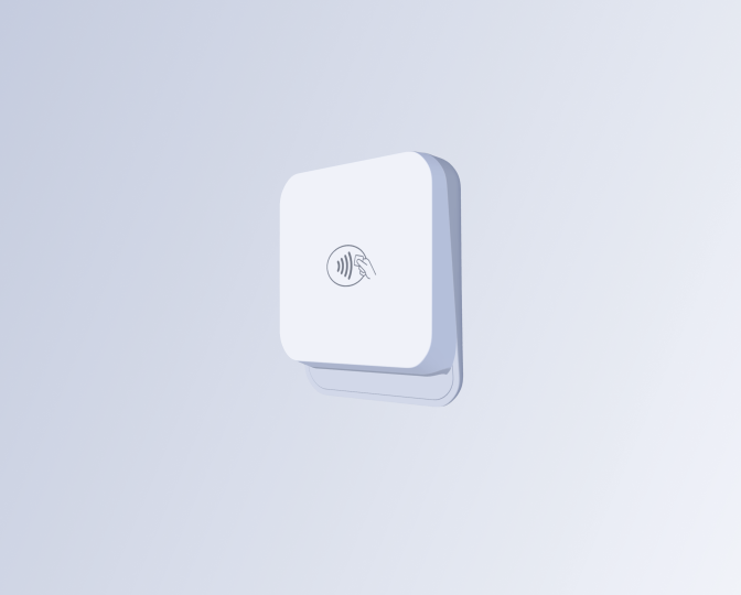 Shoppi Pay Reader M2 (Genuine Stripe Hardware)
