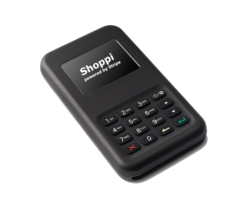 Stripe WisePOS E